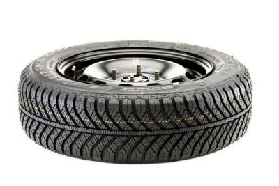 Goodyear Vector 4Seasons